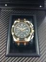 Audemars Piguet Royal Oak Offshore " Juan Pablo Montoya " Chronograph 2004