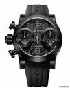Graham SWORDFISH BOOSTER BLACK - 100 % NEW