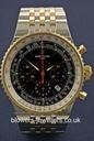 Breitling Montbrillant Legende C23350