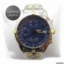 Breitling Chronomat