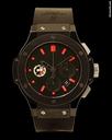 Hublot Big Bang Spanish Football Ferderation