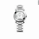 Chopard Uhren Happy Sport II, Damenuhr , 278509-3002