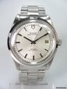 Tudor Prince Oysterdate complet acier