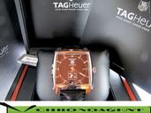 TAG Heuer Monaco Ref.ww2110fc6177