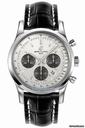 Breitling Transocean Chronograph