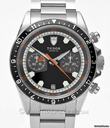 Tudor Heritage Date Chronograph - 70330 N