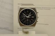 Omega Speedmaster 125 With Omega Certificate