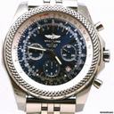 Breitling Bentley Motors