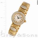 Cartier Collisee