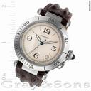 Cartier Pasha