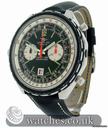 Breitling Vintage Navitimer Chrono Matic