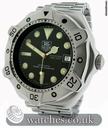 TAG Heuer Super Professional 1000m Diver