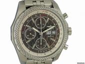 Breitling for Bentley GT Chronograph 45mm