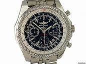Breitling for Bentley Motors Chronograph 49mm