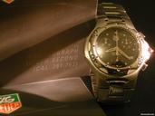 TAG Heuer Kirium Chronograph