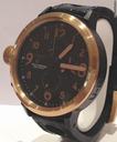 U-Boat Flightdeck 50 mm or rose