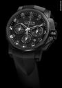 Corum ADMIRAL CUP CHALLENGE 44MM BLACK PVD - 100 % NEW