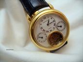Audemars Piguet Tourbillon