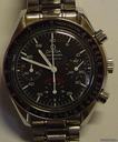 Omega Speedmaster Centenario Milan Club