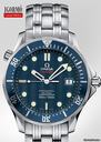 Omega SEAMASTER