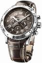 Breguet TYPE XXI  TRANSATLANTIQUE -FLYBACK - 100 % NEW