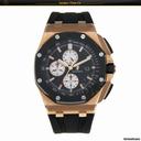 Audemars Piguet Royal Oak Offshore Chronograph