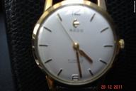 Rado INCABLOCK Klassik Ultraflach