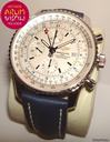Breitling Navitimer World