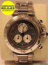 Cartier PASHA CHRONO CUARZO