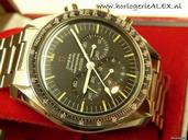Omega Speedmaster Professional " Meister "