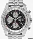 Breitling Bentley GT Special Edition - A 13362 - 015