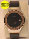 Hublot acero y oro. 40 mm. MAXI automatico