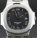 Patek Philippe Nautilus Power Reserve