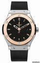 Hublot CLASSIC FUSION ZIRCONIUM GOLD 42MM - 100 % NEW