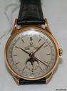 Omega Cosmic Moonphase 1942
