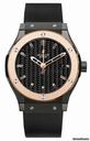 Hublot CLASSIC FUSION 45 MM CERAMIC/GOLD   - 100 % NEW