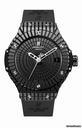 Hublot BIG BANG 41 MM BLACK CAVIAR - 100 % NEW
