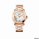 Chopard Uhren Happy Sport II, Damenuhr , 277472-5001