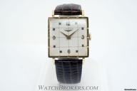 Longines Men's Manual 90318