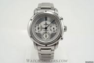 Gevril Gent's Automatic Chronograph K0111