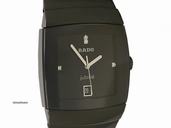 Rado Sintra Jubile XXL Diamond 32x35mm