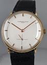 Audemars Piguet Classic Vintage Small Seconds 18k Gold