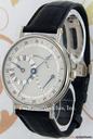 Breguet 3680BB Regulateur Power Reserve, White Gold