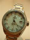 Omega SEAMASTER