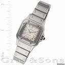 Cartier Santos w20054d6