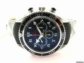Omega Planet Ocean Olympic Chronograph RS (NIB)