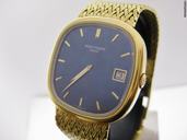 Patek Philippe JUMBO   TV SCREEN