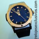 Hublot Classic Fusion 42mm. Zirconium&Gold