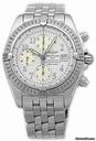 Breitling Evolution Chronograph