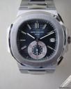 Patek Philippe Nautilus Chrono - 5980/1A